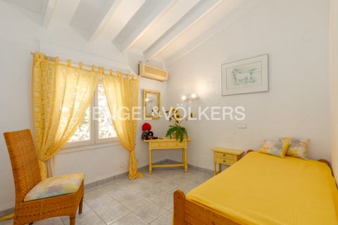 Villa en Benissa, Alicante, Benissa - € 675.000 | Ref: W-04A4E2 - photo 11